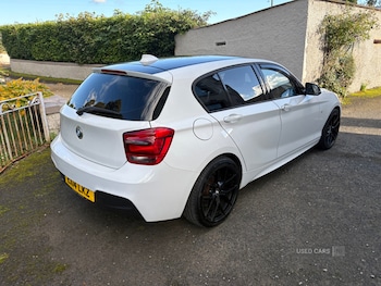Used BMW 1 Series 2014 for sale - 76201952: Photo 4