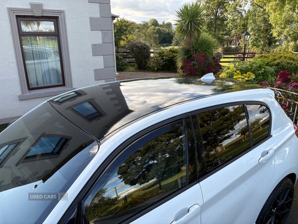 Used BMW 1 Series 2014 for sale - 76201952: Photo 5