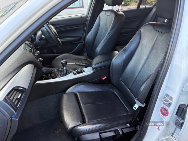Used BMW 1 Series 2014 for sale - 76201952: Photo 6