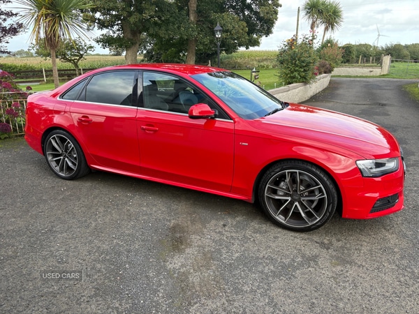 Used Audi A4 2014 for sale - 76409905: Photo 6