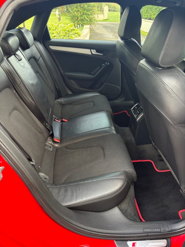 Used Audi A4 2014 for sale - 76409905: Photo 8