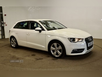 Audi - A3