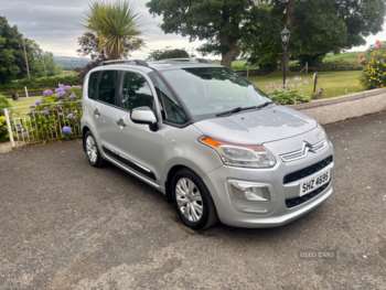 2014 - 1.6 HDi 8V Exclusive [115] 5dr