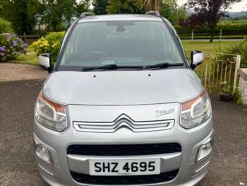 Used Citroen C3 Picasso 2014 for sale - 75126451: Photo