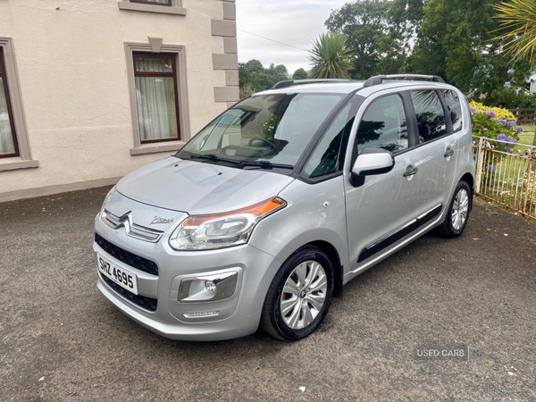 Used Citroen C3 Picasso 2014 for sale - 75126451: Photo 3