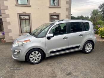 Used Citroen C3 Picasso 2014 for sale - 75126451: Photo