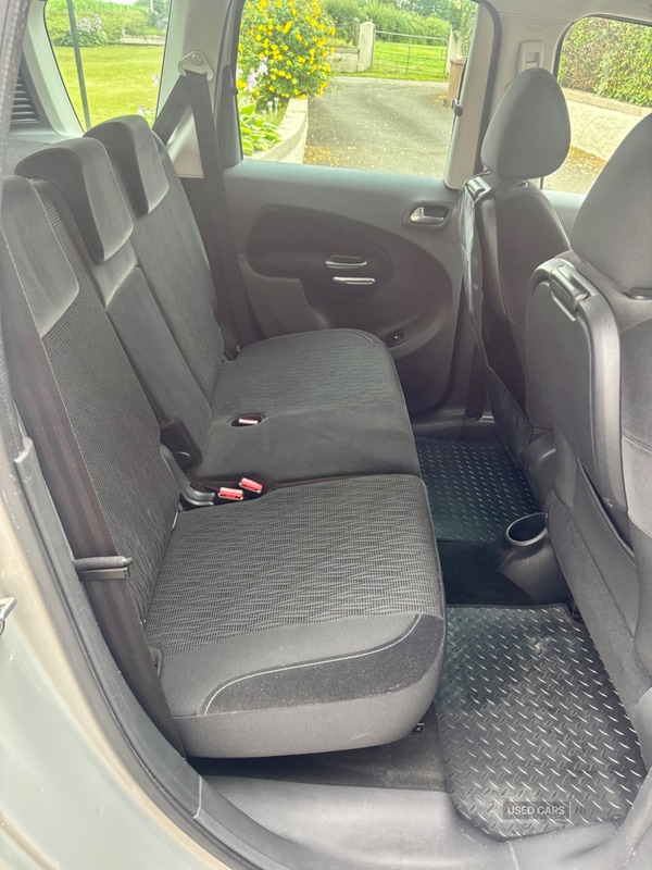 Used Citroen C3 Picasso 2014 for sale - 75126451: Photo 8