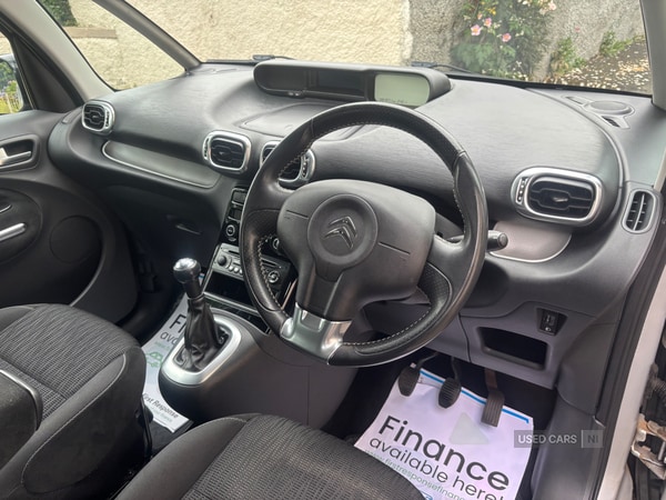 Used Citroen C3 Picasso 2014 for sale - 75126451: Photo 9