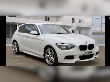 BMW - 1 Series