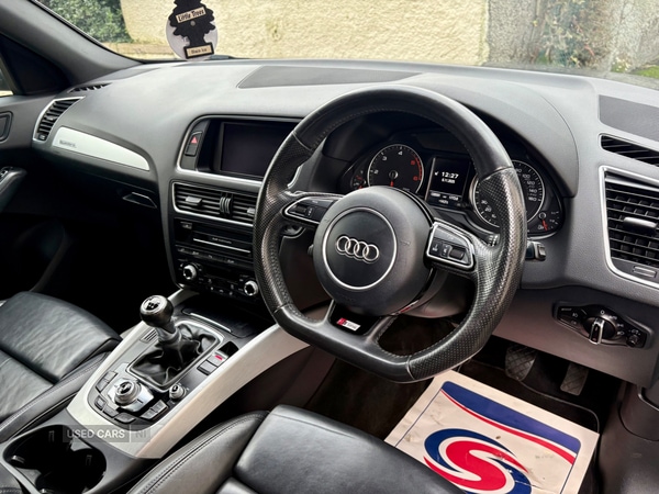 Used Audi Q5 2013 for sale - 76513794: Photo 7