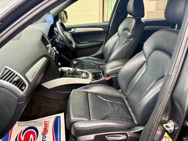 Used Audi Q5 2013 for sale - 76513794: Photo 9