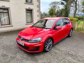 Used Volkswagen Golf 2014 for sale - 74466148: Photo