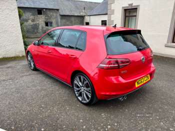 Used Volkswagen Golf 2014 for sale - 74466148: Photo