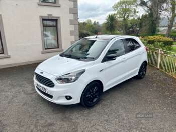 Used Ford Ka 2017 for sale - 74510120: Photo