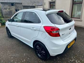 Used Ford Ka 2017 for sale - 74510120: Photo