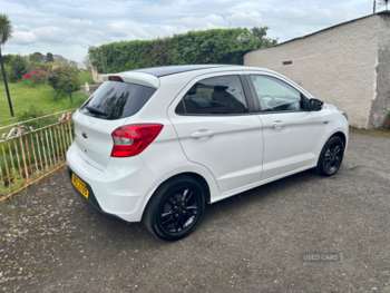 Used Ford Ka 2017 for sale - 74510120: Photo