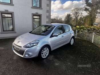 Used Renault Clio 2011 for sale - 74083286: Photo
