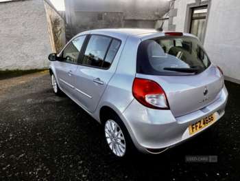 Used Renault Clio 2011 for sale - 74083286: Photo