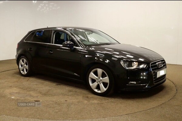 Used Audi A3 2016 for sale - 76228411: Photo 1