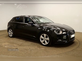 Audi - A3