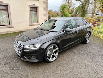 Used Audi A3 2016 for sale - 76228411: Photo
