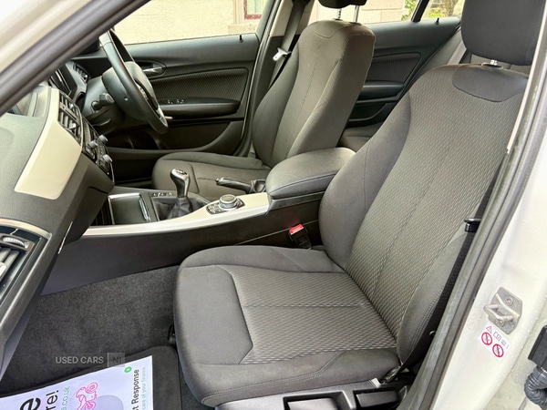 Used BMW 1 Series 2018 for sale - 76474121: Photo 10