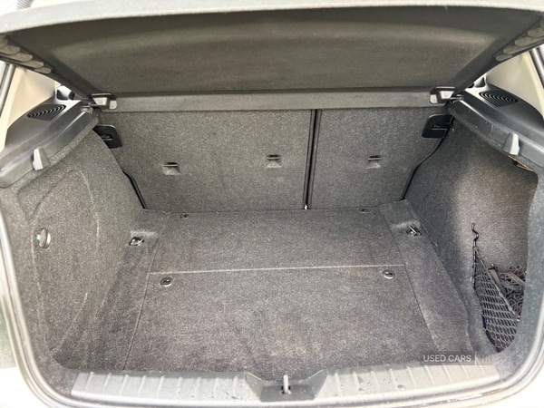 Used BMW 1 Series 2018 for sale - 76474121: Photo 12