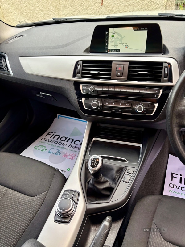 Used BMW 1 Series 2018 for sale - 76474121: Photo 9