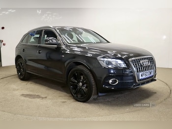 Audi - Q5