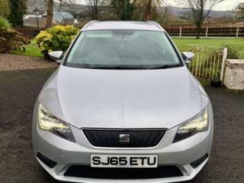 Used SEAT Leon 2015 for sale - 73040051: Photo