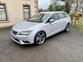 Used SEAT Leon 2015 for sale - 73040051: Photo