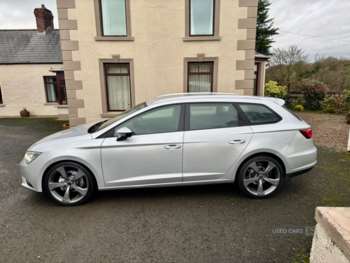 Used SEAT Leon 2015 for sale - 73040051: Photo