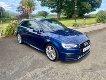 Used Audi A3 2012 for sale - 75115670: Photo