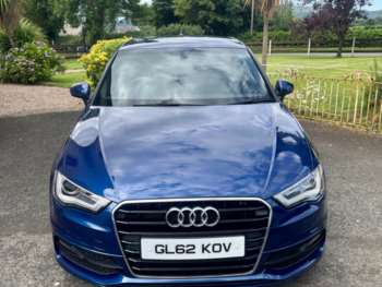 Used Audi A3 2012 for sale - 75115670: Photo