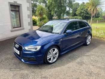 Used Audi A3 2012 for sale - 75115670: Photo
