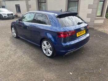 Used Audi A3 2012 for sale - 75115670: Photo