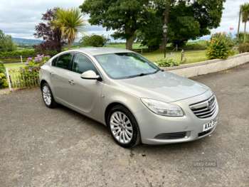 2010 - 2.0 CDTi SE 5dr