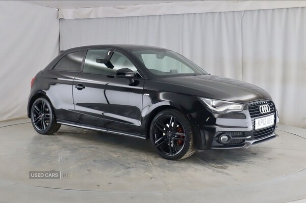 Used Audi A1 2013 for sale - 76284611: Photo 1