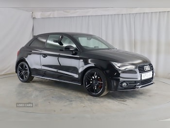 Audi - A1