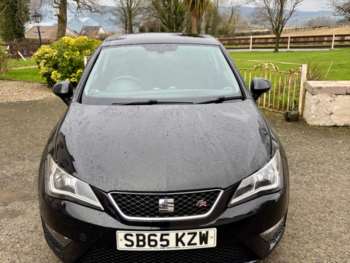 Used SEAT Ibiza 2016 for sale - 73959425: Photo
