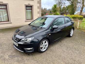 Used SEAT Ibiza 2016 for sale - 73959425: Photo