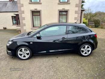Used SEAT Ibiza 2016 for sale - 73959425: Photo