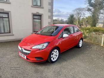 Used Vauxhall Corsa 2015 for sale - 74175011: Photo