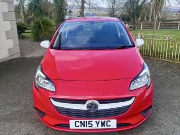 Used Vauxhall Corsa 2015 for sale - 74175011: Photo