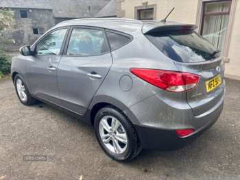 Used Hyundai Ix35 2012 for sale - 75034094: Photo