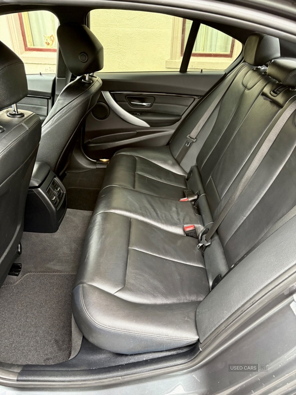 Used BMW 3 Series 2018 for sale - 76458201: Photo 10