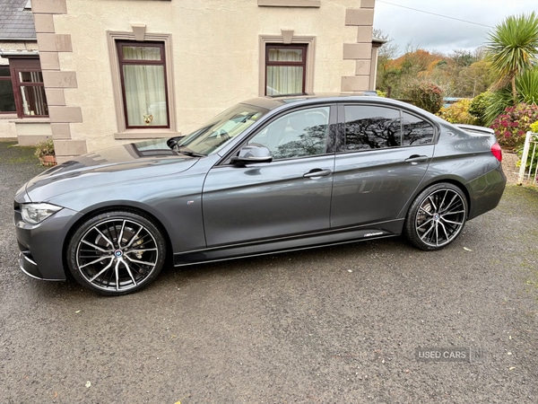 Used BMW 3 Series 2018 for sale - 76458201: Photo 4