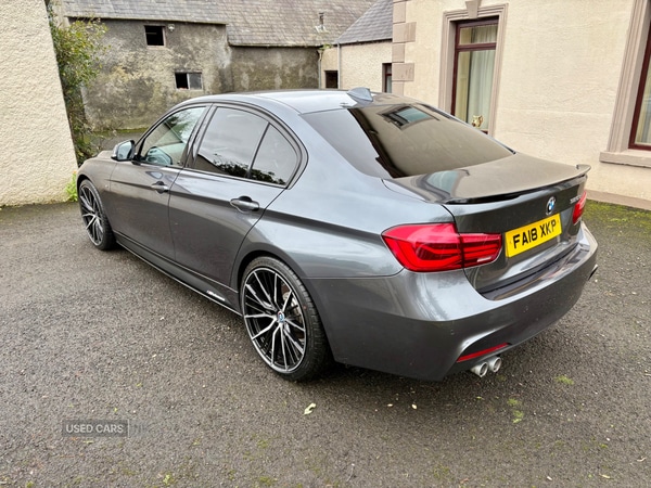 Used BMW 3 Series 2018 for sale - 76458201: Photo 5