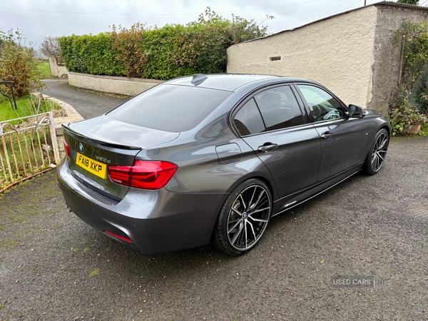 Used BMW 3 Series 2018 for sale - 76458201: Photo 6