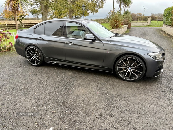 Used BMW 3 Series 2018 for sale - 76458201: Photo 7